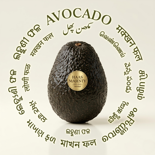 Avocado