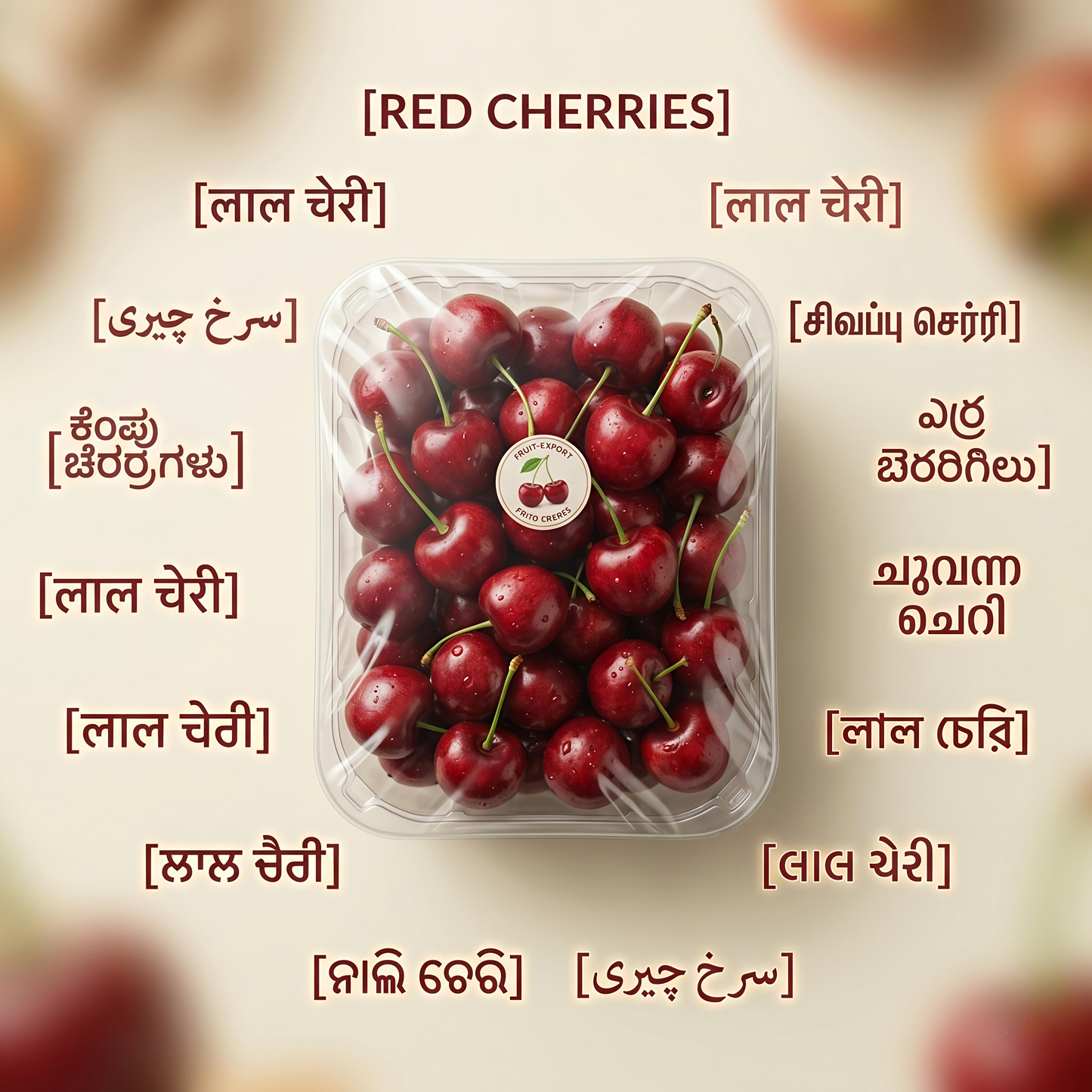 Cherry