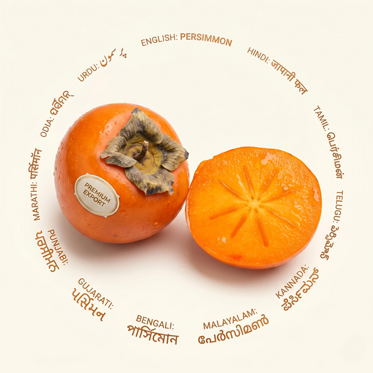 Persimmon