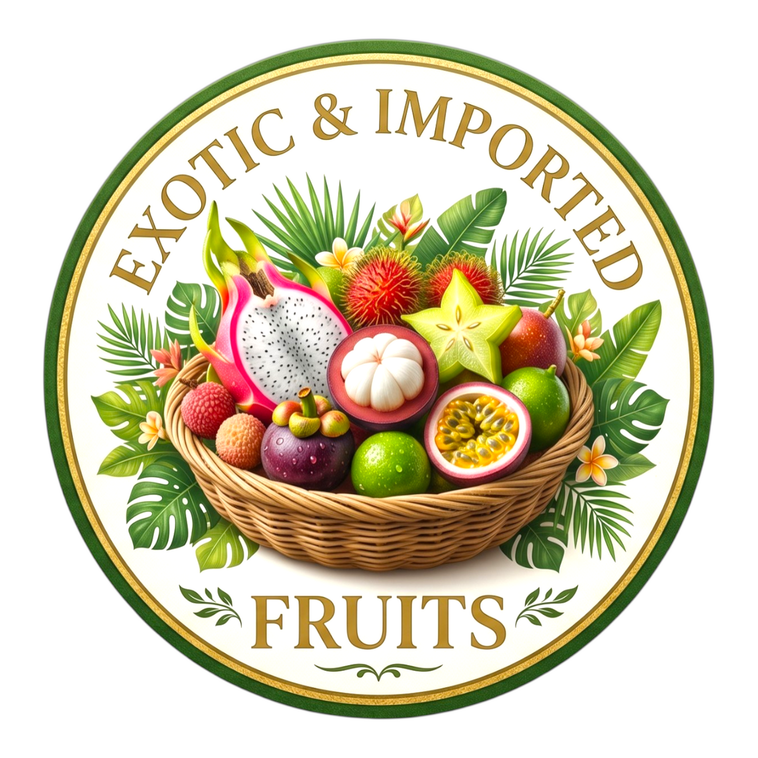 Exotic & Imported