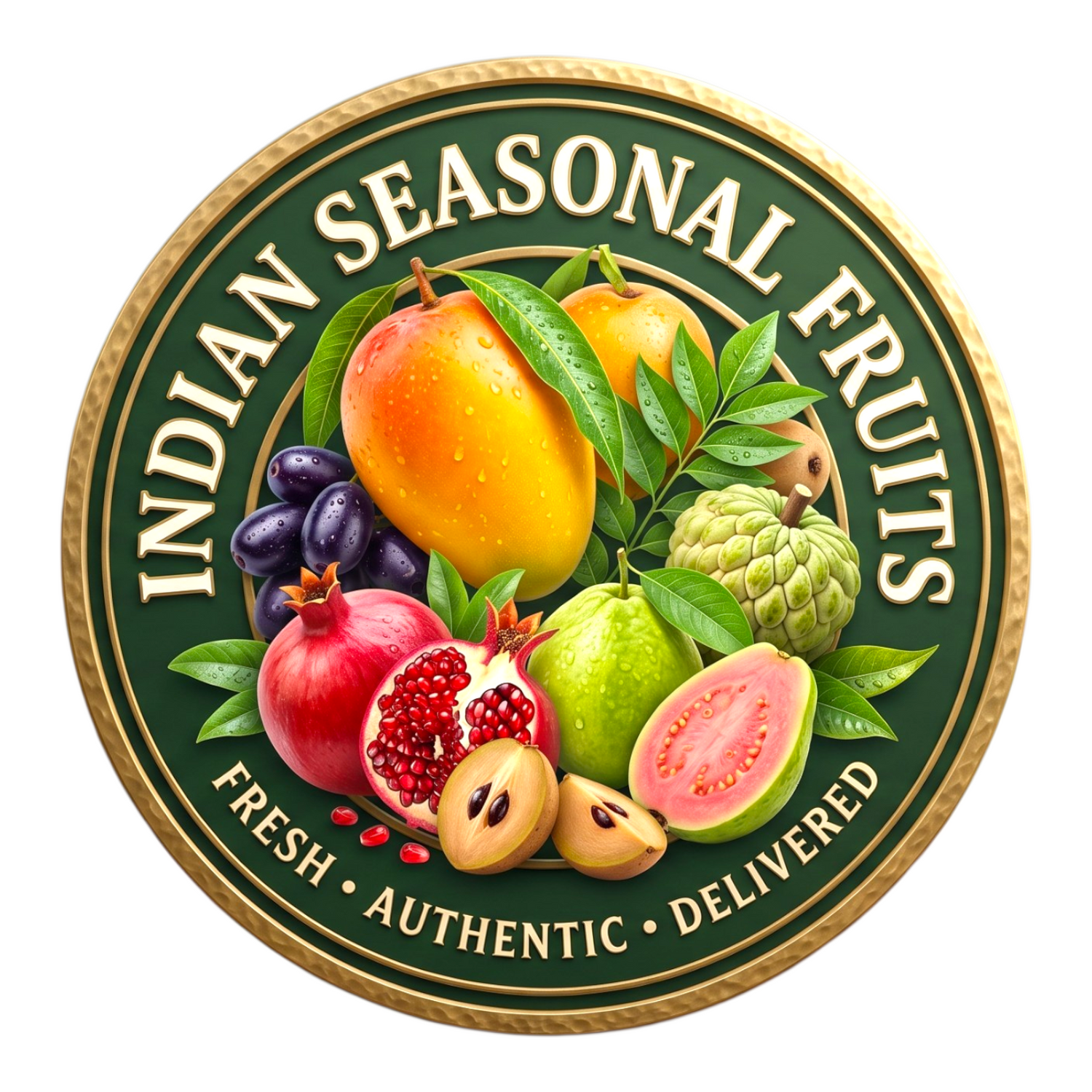 Seasonal Fruits