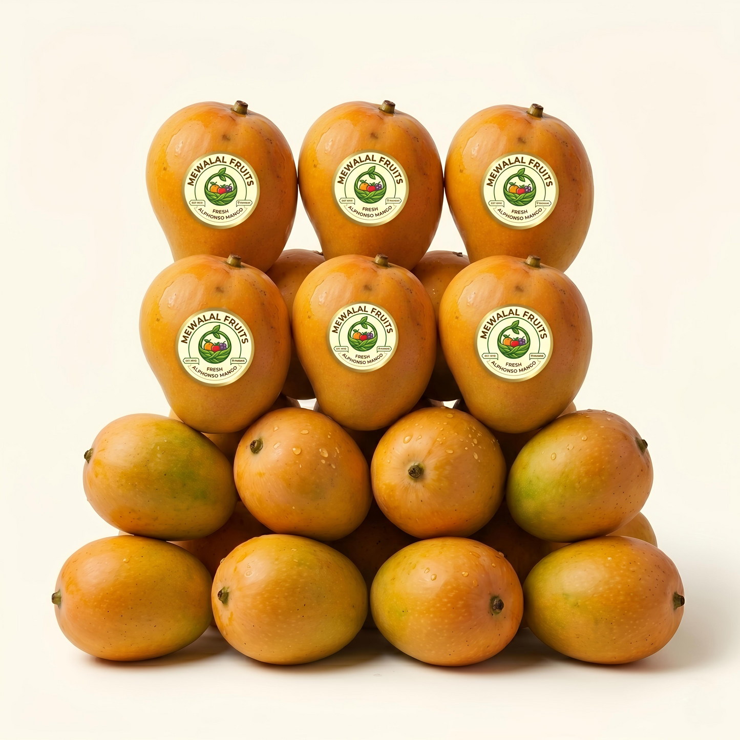 Export Quality Alphonso (Hapus) Mangoes