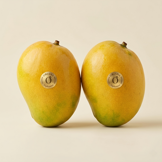 Export Quality Alphonso (Hapus) Mangoes