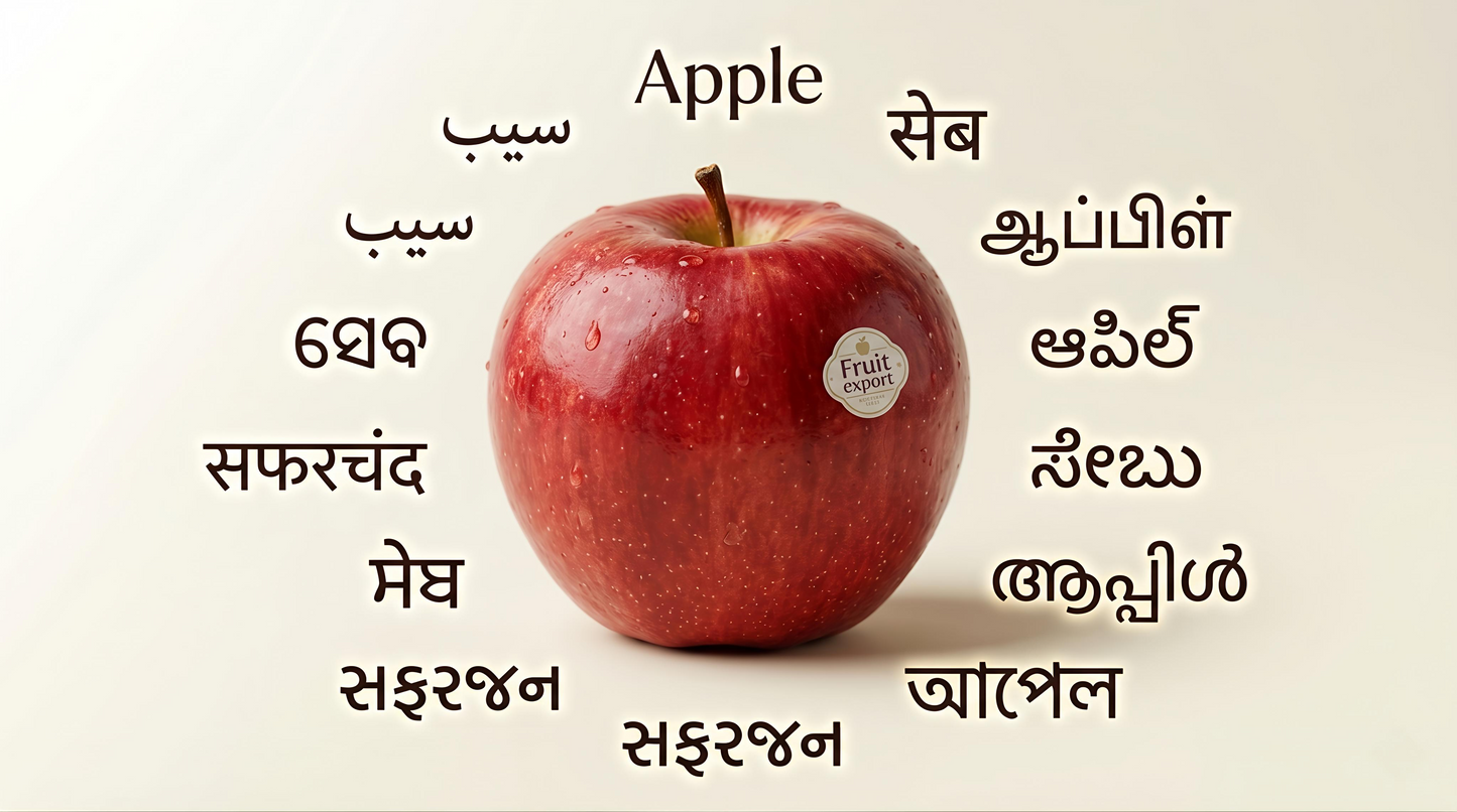 Apple
