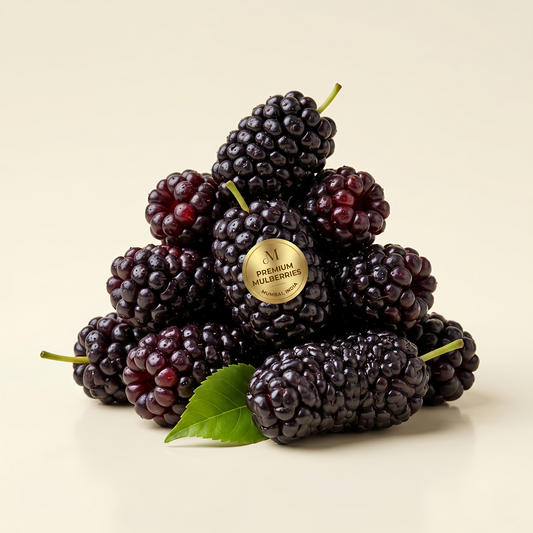 Mulberry