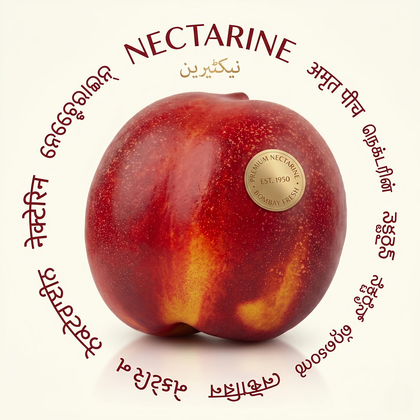Nectarine