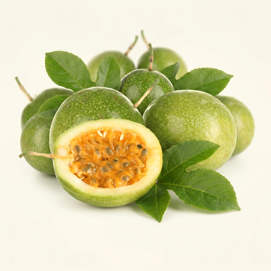 Passion Fruit