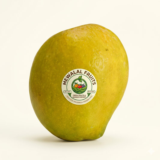 Payri mango