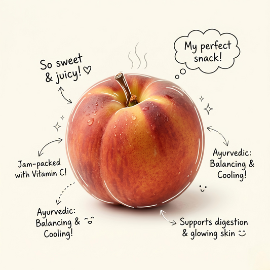 Peach