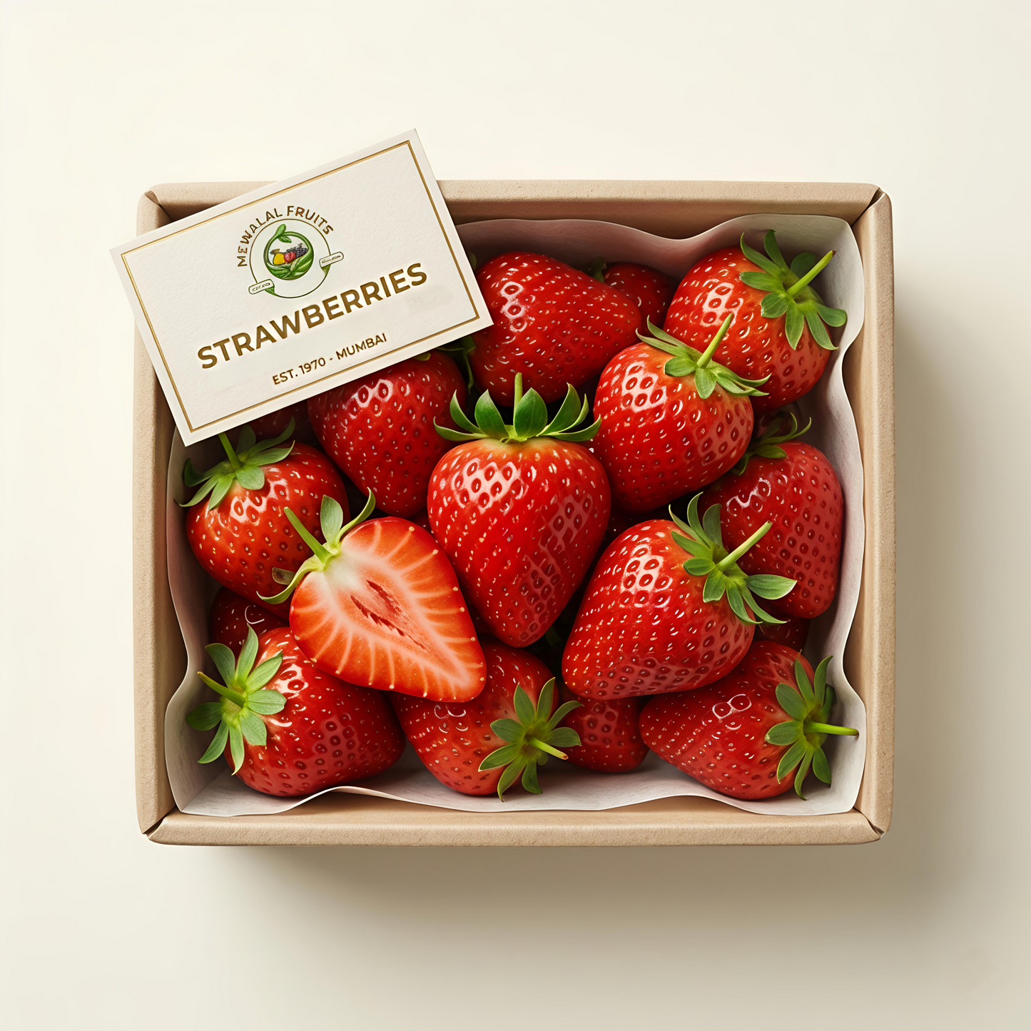 Strawberry