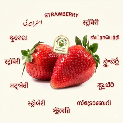 Strawberry