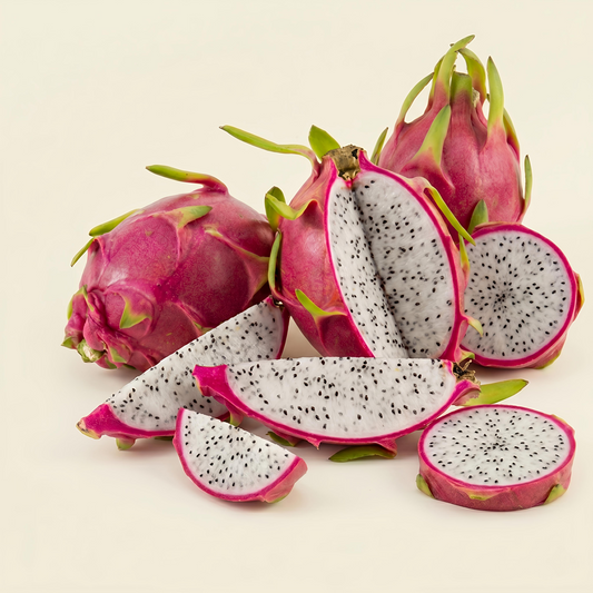 White Dragon Fruit