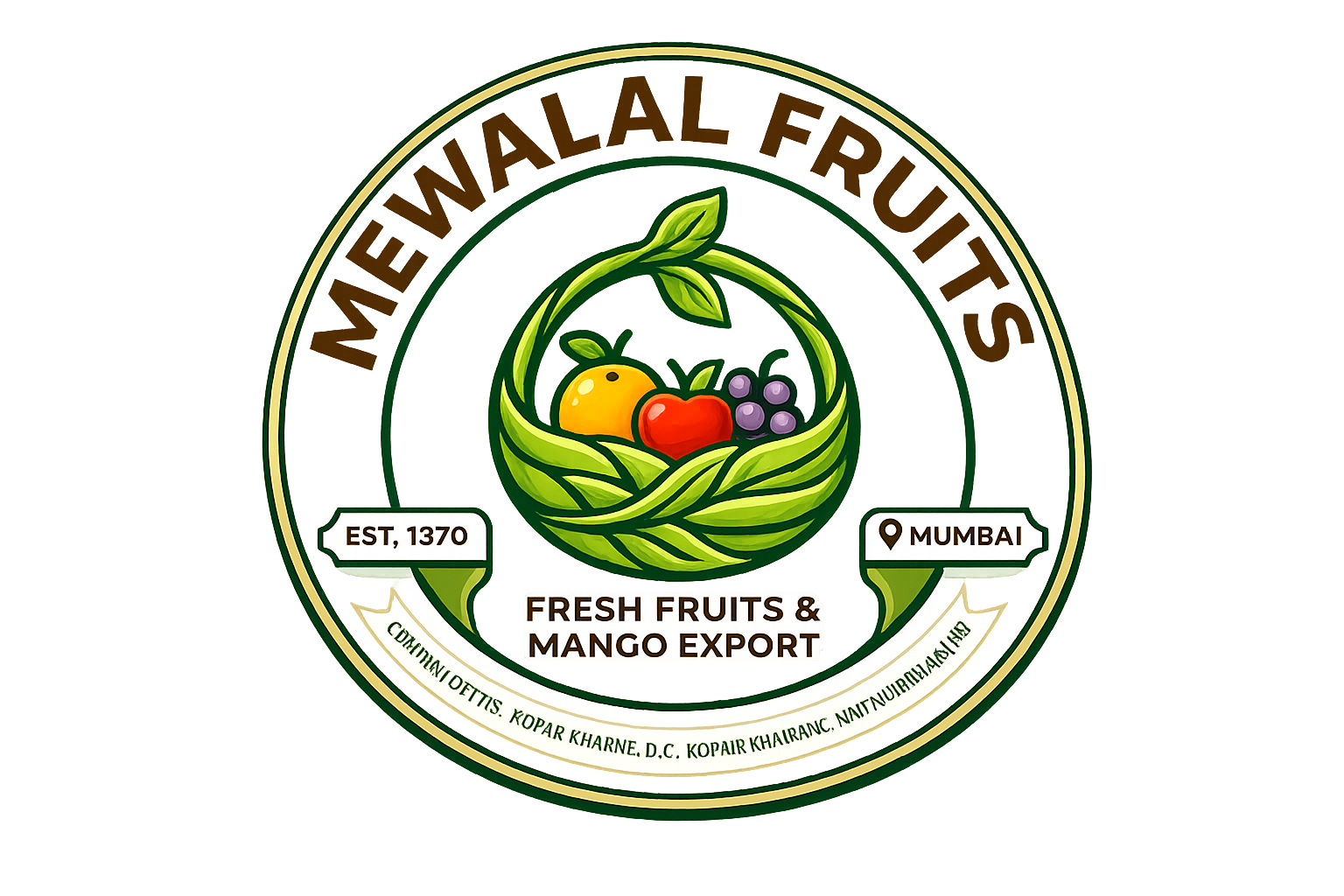 Mewalal Fruits