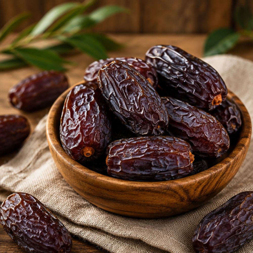 Fresh Medjool Dates Premium