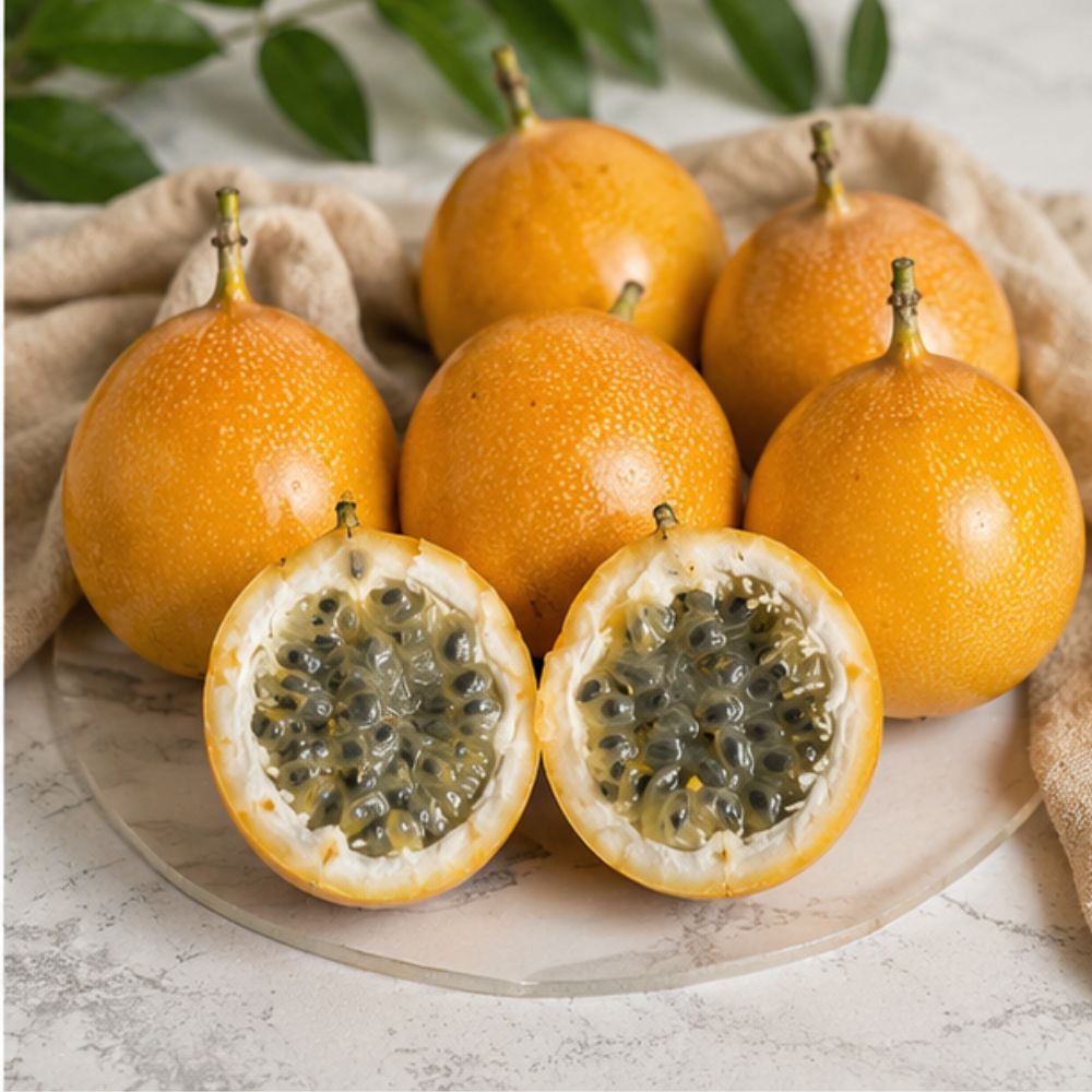 Granadilla (Sweet Passion Fruit)