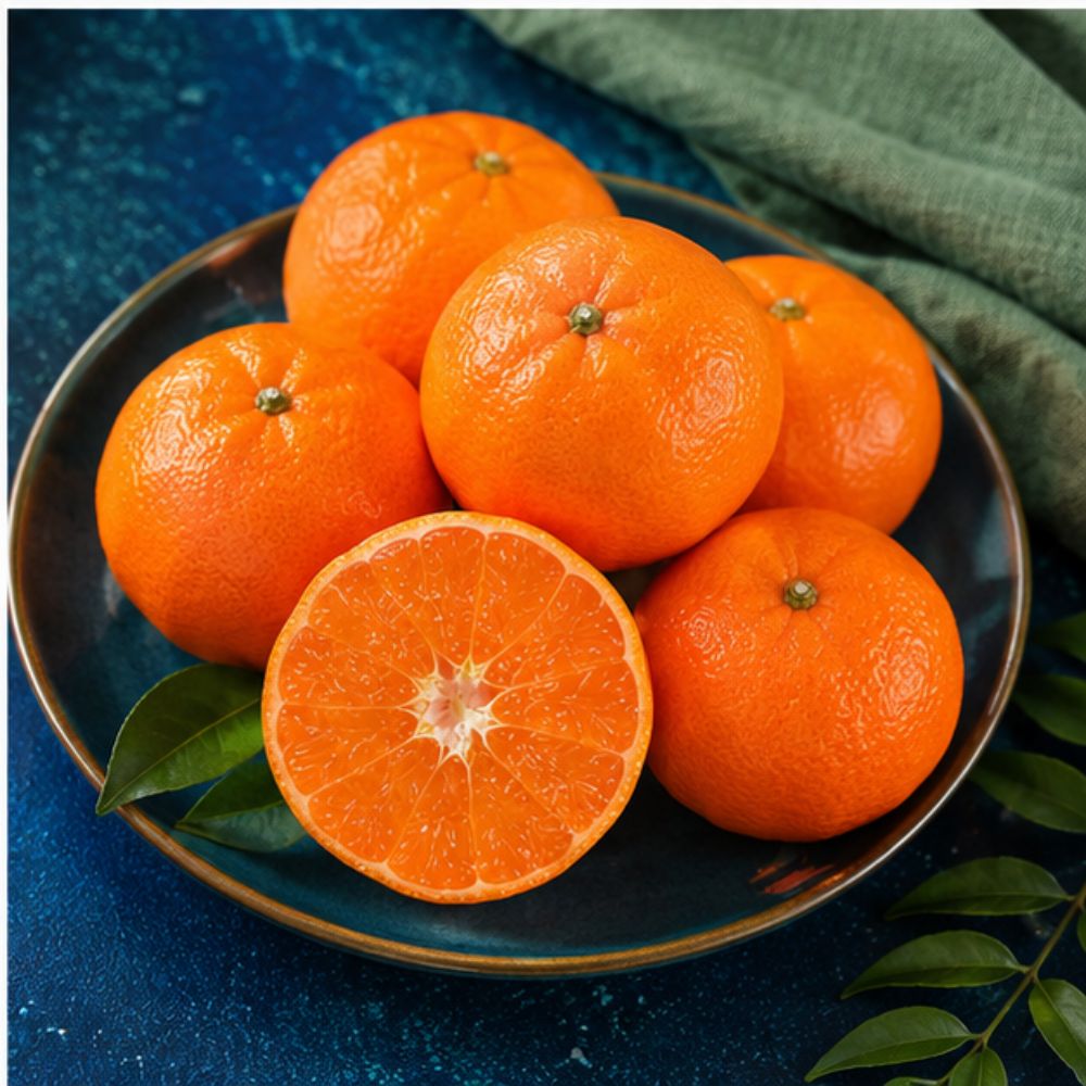 South African Mandarin (Nadorcott)