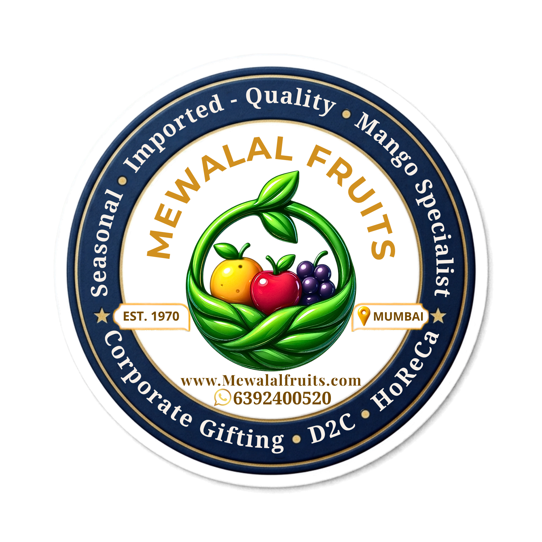 Mewalal Fruits